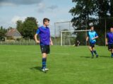 Zinkwegse Boys 1 - S.K.N.W.K. 1 (oefen) seizoen 2021-2022 (13/98)